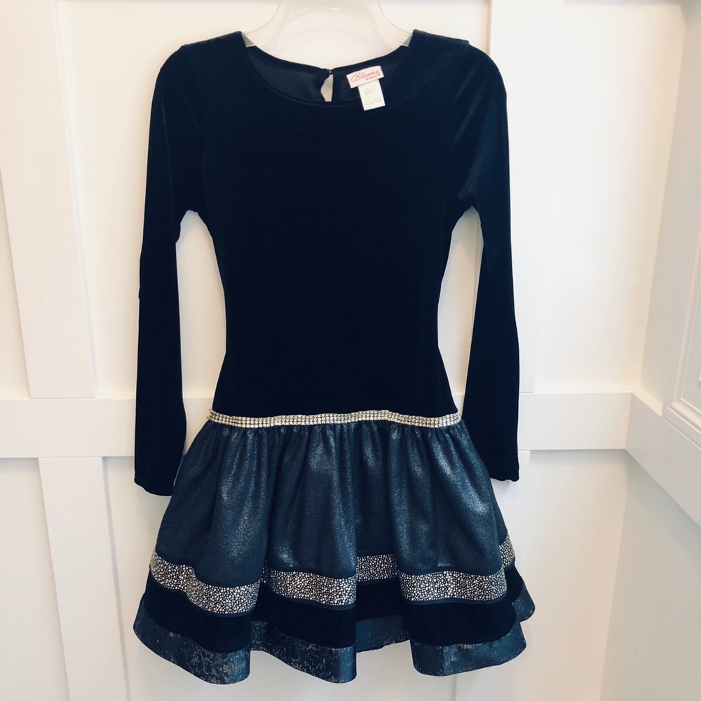 Bloome de Jeune Fille Party dress, girls